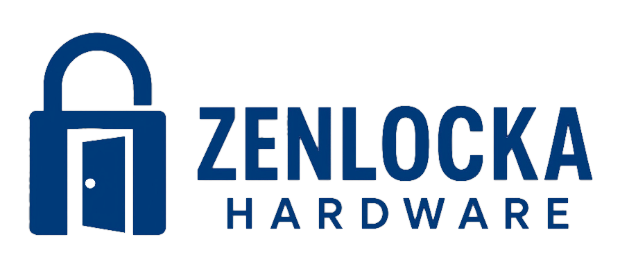 ZENLOCKA | High-Quality Hardware Solutions